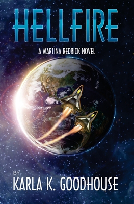 Hellfire 0615497284 Book Cover