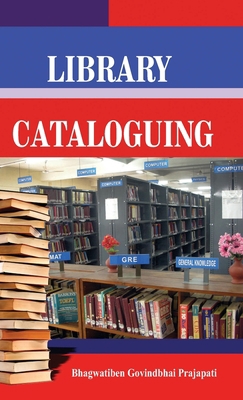 Library Cataloguing 9350563878 Book Cover