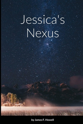 Jessica's Neus 1716515270 Book Cover