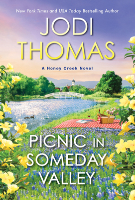 Picnic in Someday Valley 1420151320 Book Cover