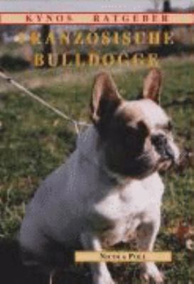 Französische Bulldogge. [German] 3933228808 Book Cover
