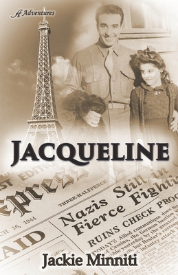 Jacqueline 1947327704 Book Cover