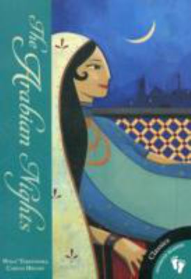 The Arabian Nights 1846865670 Book Cover