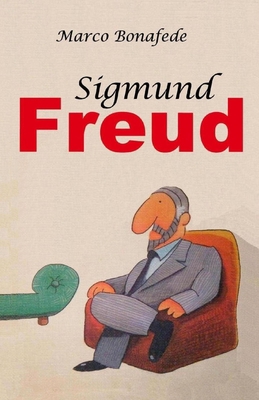 Sigmund Freud 8890743832 Book Cover