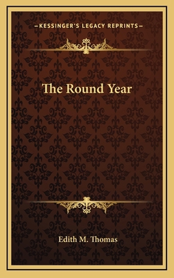 The Round Year 1163684627 Book Cover