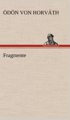 Fragmente [German] 3847252550 Book Cover