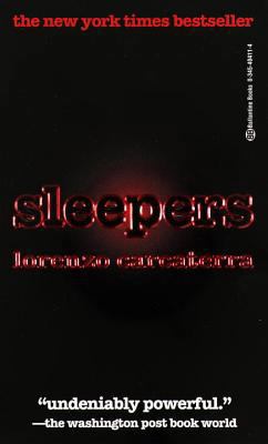 Sleepers 0345404114 Book Cover