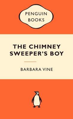 The Chimney Sweeper's Boy 0141037601 Book Cover