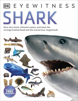Shark 0241013623 Book Cover