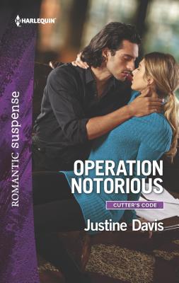 Operation Notorious: A Thrilling K-9 Suspense N... 0373402392 Book Cover