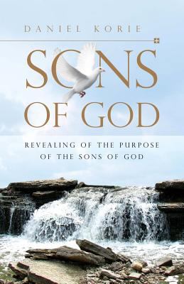 Sons of God 1606475568 Book Cover
