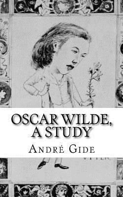 Oscar Wilde, a study 1545455627 Book Cover