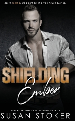 Shielding Ember 1644991748 Book Cover