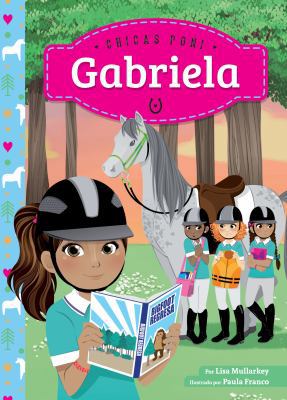 Gabriela [Spanish] 1614796238 Book Cover