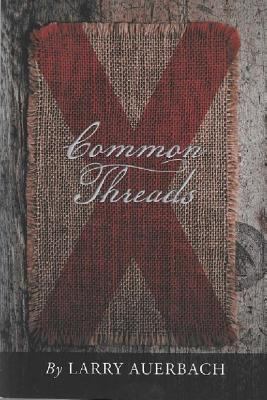 Common Threads 153061693X Book Cover