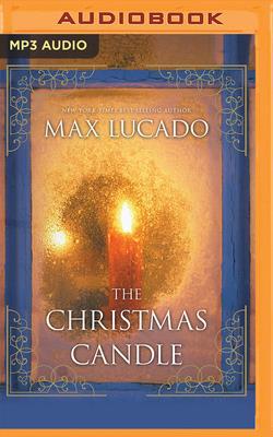 The Christmas Candle 1713504308 Book Cover