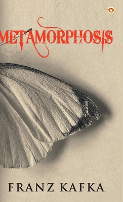 Metamorphosis 9356846987 Book Cover