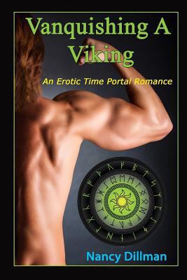 Vanquishing a Viking 1979230986 Book Cover