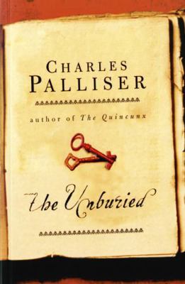 The Unburied 1780229135 Book Cover