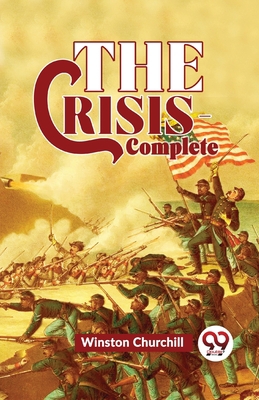 The Crisis-Complete 9358710306 Book Cover