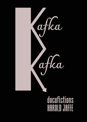 Kafka Kafka 1959556916 Book Cover