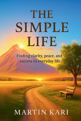 The Simple Life 1639503331 Book Cover