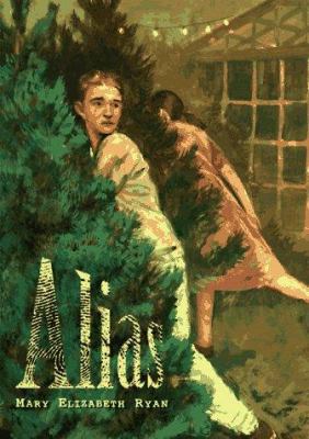 Alias 0689807899 Book Cover