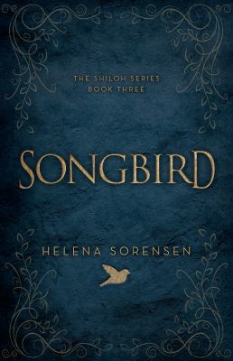 Songbird 1732691053 Book Cover