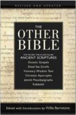The Other Bible 0060815981 Book Cover