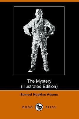 The Mystery 1406504874 Book Cover