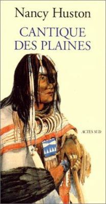 Cantique des plaines [French] 274270051X Book Cover