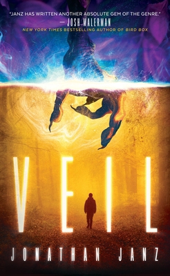 Veil B0DXM73CZL Book Cover