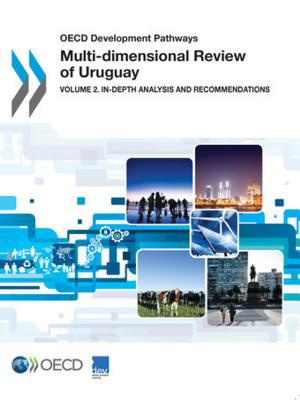 Multi-dimensional Review of Uruguay 9264251650 Book Cover