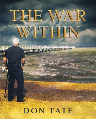 The War Within 1663235945 Book Cover