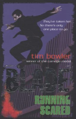 Blade 0192755595 Book Cover
