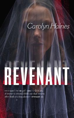 Revenant B007CT25G4 Book Cover