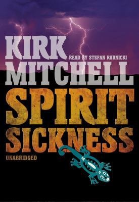 Spirit Sickness 1433295954 Book Cover