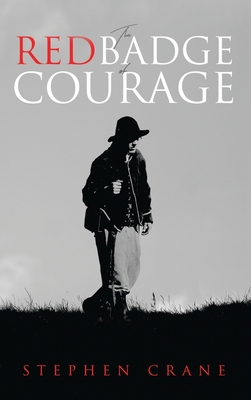 The Red Badge of Courage 1645940136 Book Cover