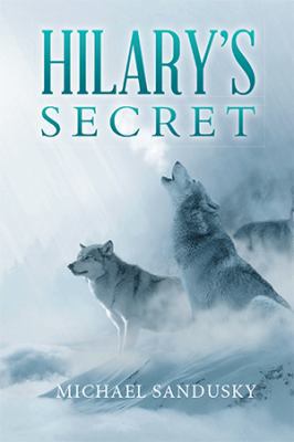Hilary's Secret 1514484234 Book Cover