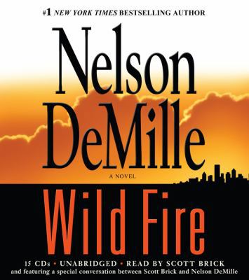 Wild Fire 1594836108 Book Cover