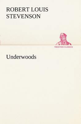 Underwoods 3849150763 Book Cover