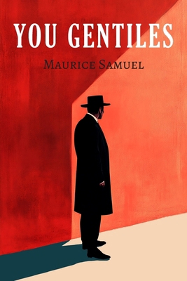 You Gentiles 1684229804 Book Cover