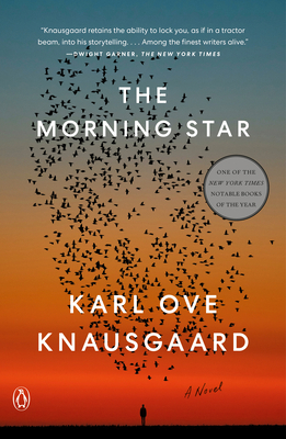 The Morning Star 039956344X Book Cover