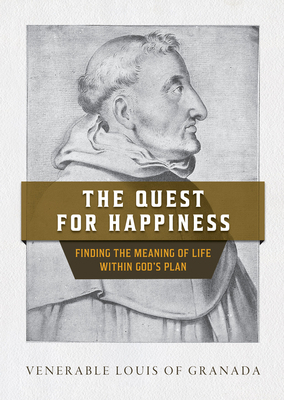 The Quest for Happiness: Finding the Meaning of... 150511716X Book Cover