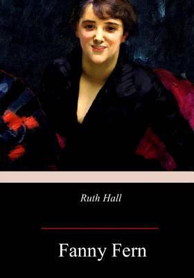 Ruth Hall 1978476442 Book Cover