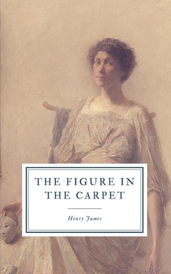 The Figure in the Carpet B08L4GMR8P Book Cover