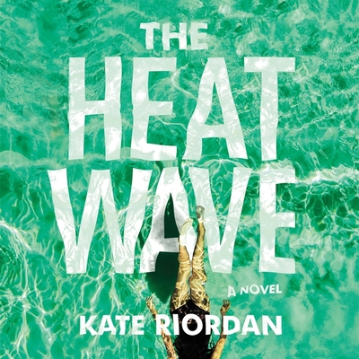 The Heatwave 1549106139 Book Cover