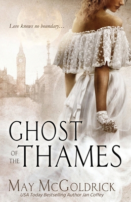 Ghost of the Thames            Book Cover