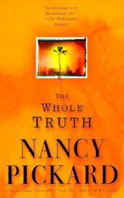 The Whole Truth B00303EKNC Book Cover