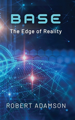 Base: The Edge of Reality B0B5KVD8DG Book Cover